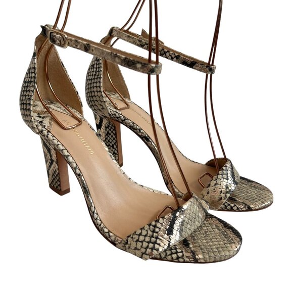 Antonio Melani high heel sandals - Picture 1 of 9